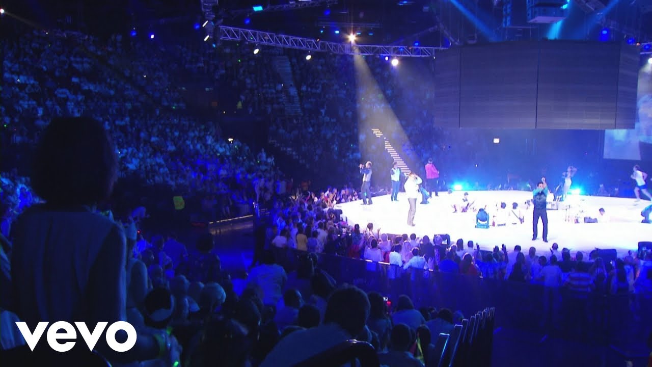 Kurt Darren, Ray Dylan, Snotkop, Nicholis Louw, Heinz Winckler - Dancing shoes Medley