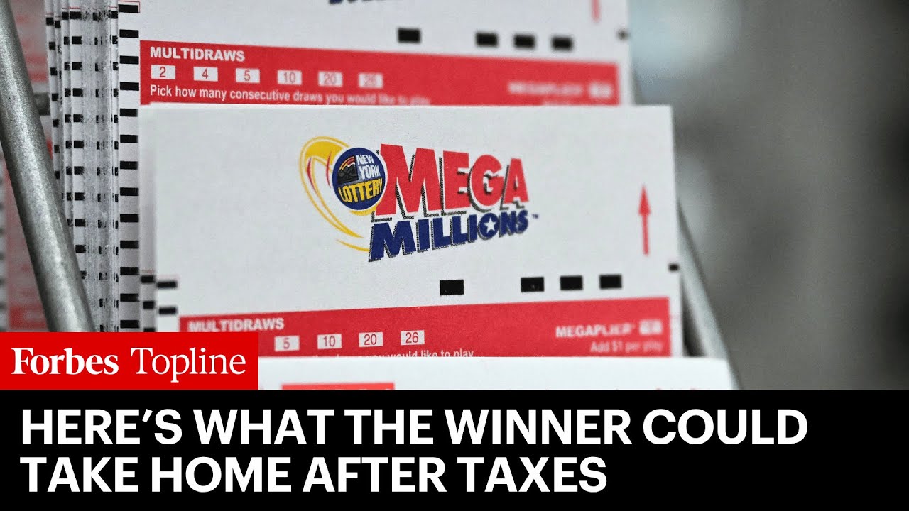 Mega Millions Jackpot Crosses $500 Million