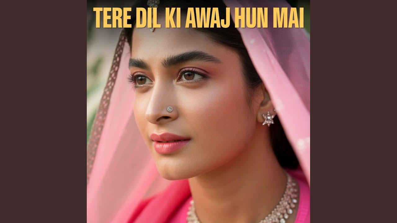 Tere Dil Ki Awaaz Hun Main (I am the voice of your heart)