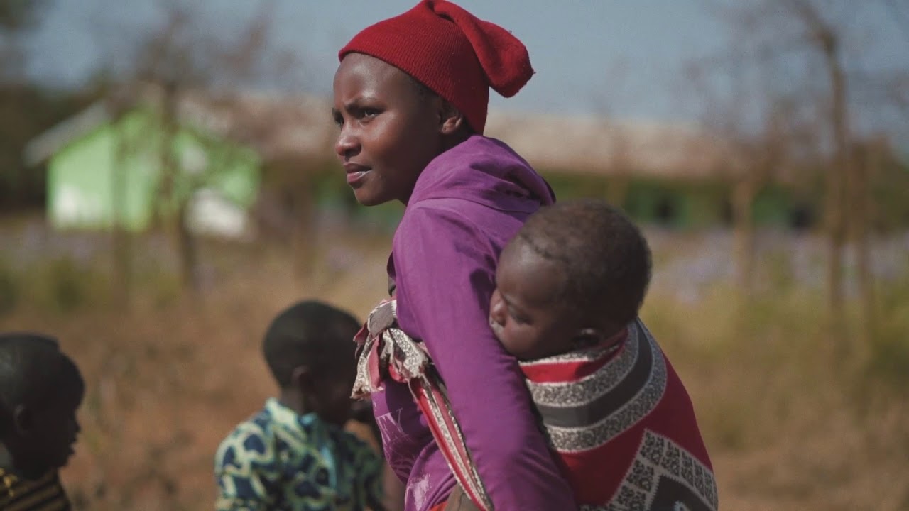 Champion Dignity for Women in Need: WorldServe's Menstrual Hygiene & Education Program