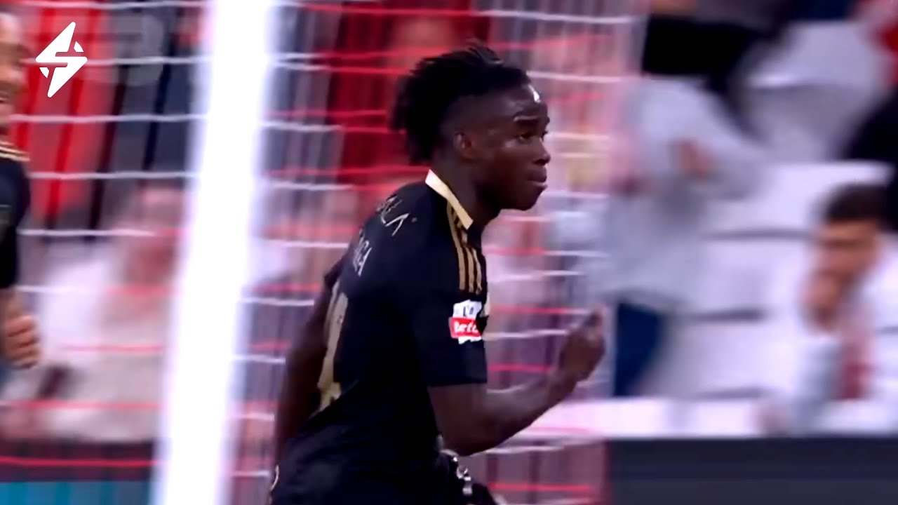Renato Nhaga is a Guinean Talent! - 2026