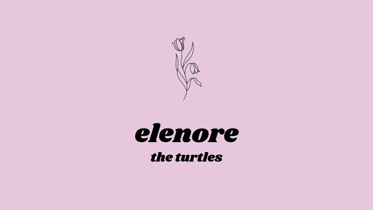nightcore ⋙ elenore (lyrics)
