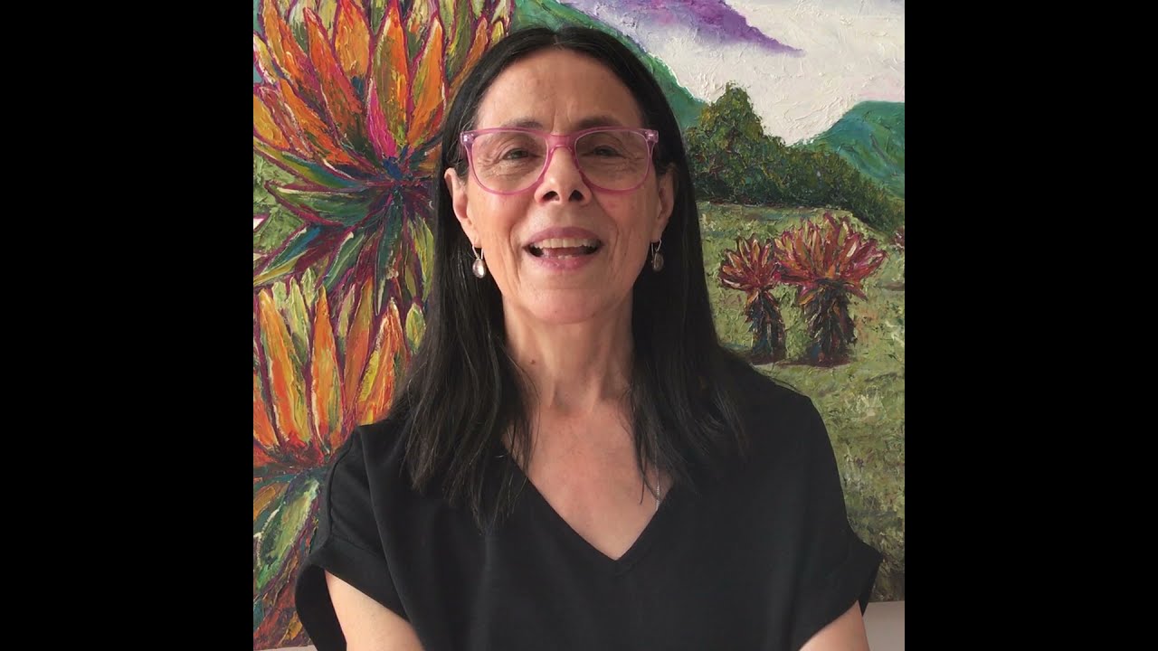 OSHO No-Mind & Facilitating with Asmita M.D.