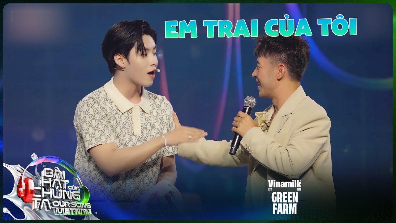 Hoàng Hải tìm được 