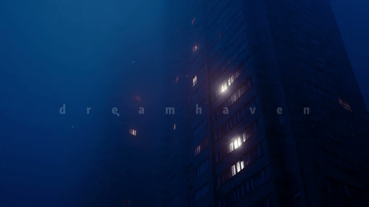 1 Hour Deep Ambient Music 🌙 Relaxing Background Music for Focus, Sleep & Stress Relief