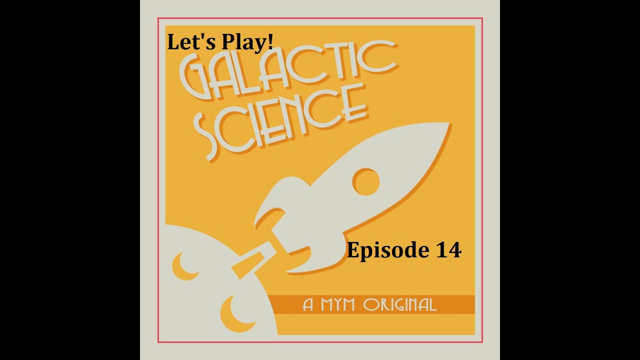 Fusion and Fission Chamber! - Minecraft Galactic Science Ep 14