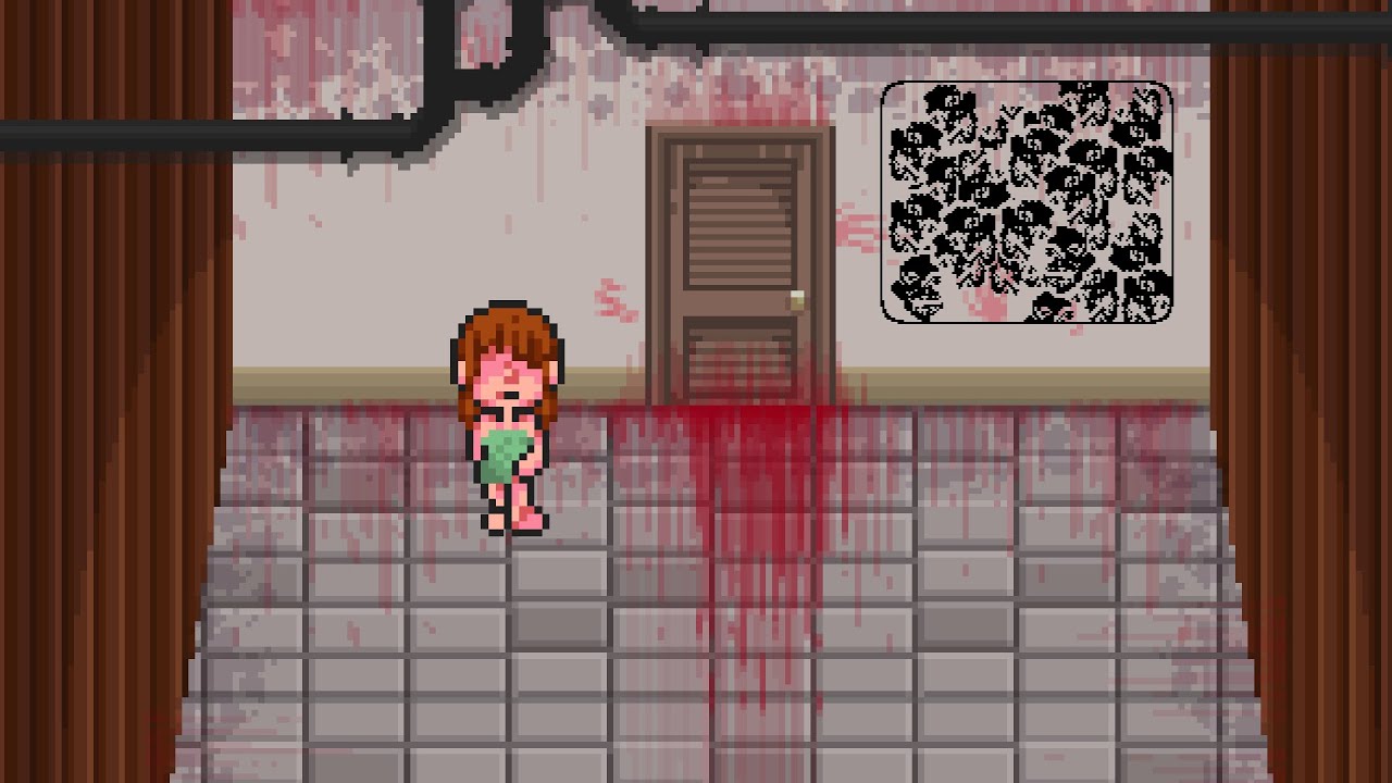 Nobody's Home | All Endings