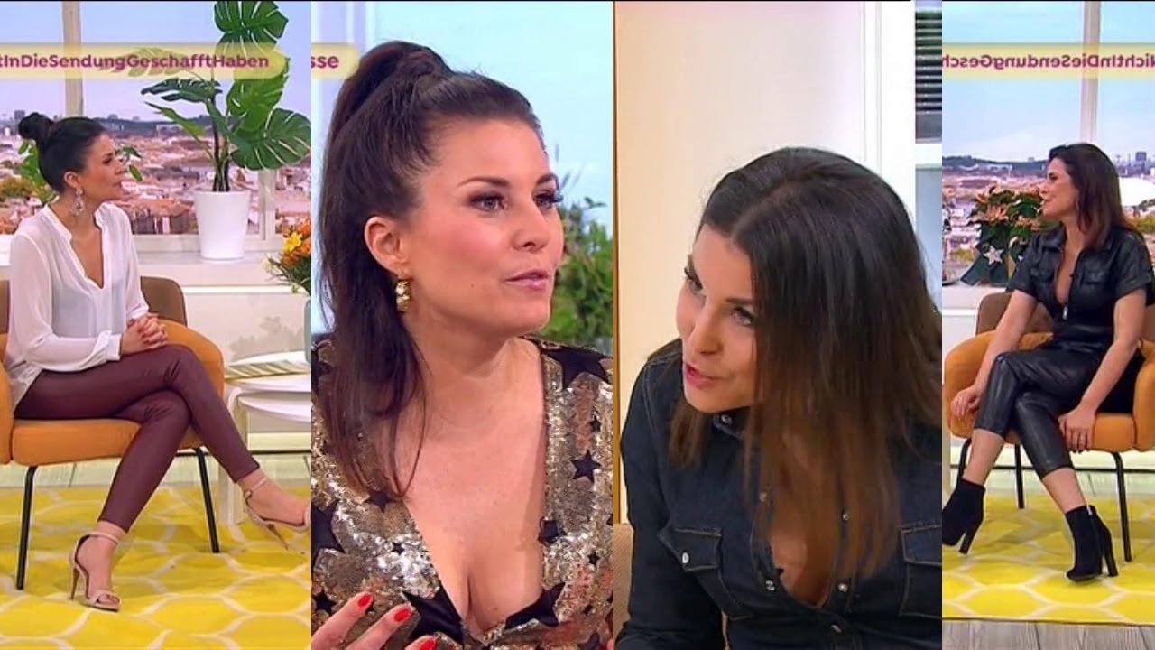 Vanessa Blumhagen - Offenherzig 2021