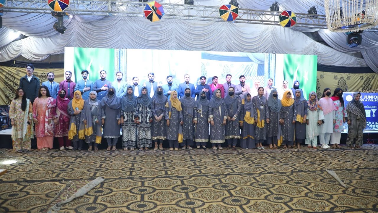 Annual Event highlights 2026                                The Cypress Lyceum (Project of PJSC)