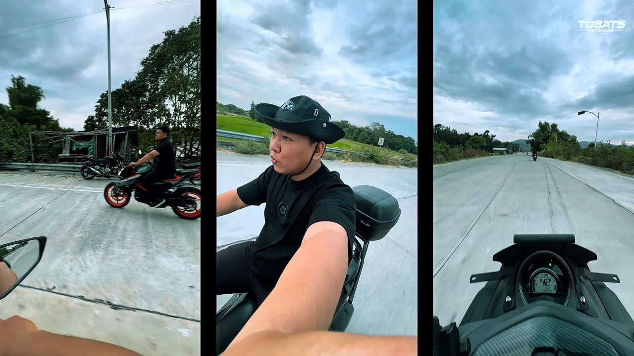 Pangasinan Vlog