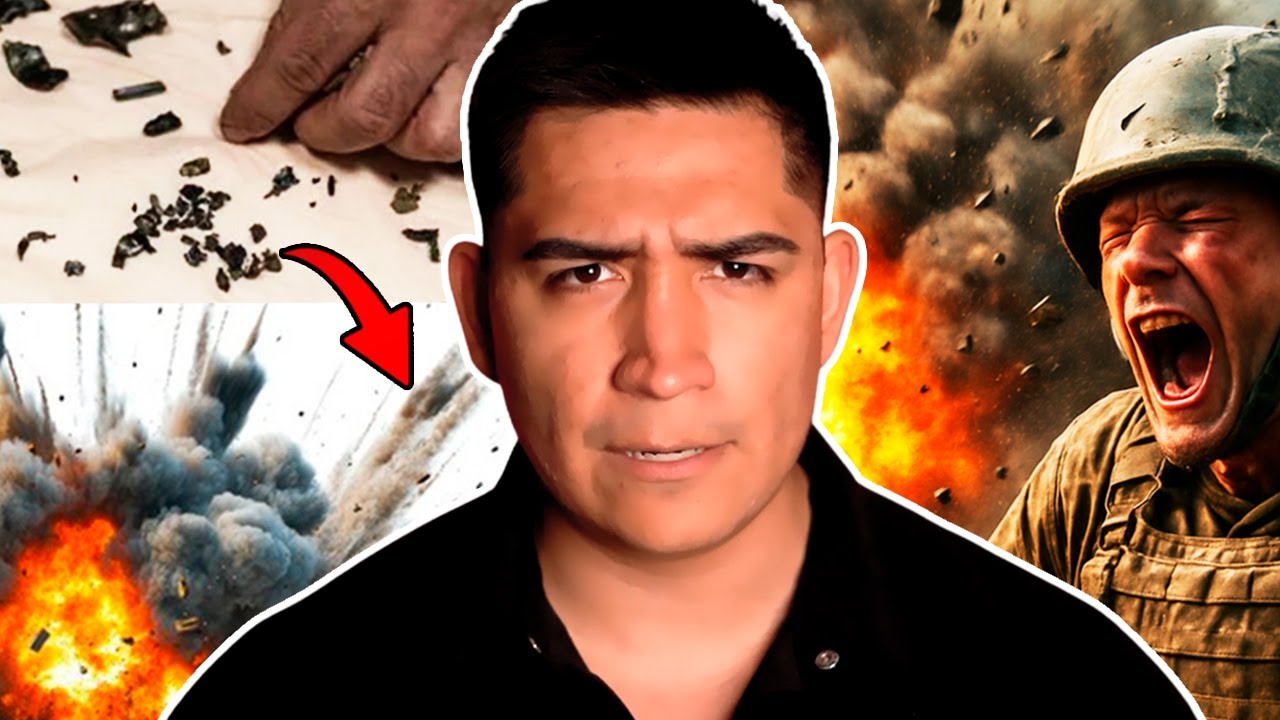 ⚠️ La CIENCIA BRUTAL de la 