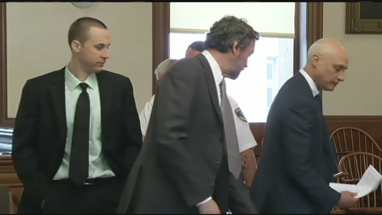 Wrongful death lawsuit settled in Northampton arson case