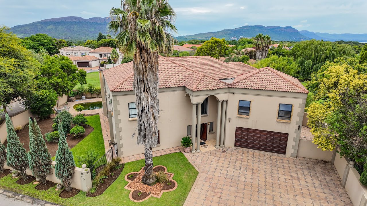 6 Bedroom For Sale | Westlake Estate