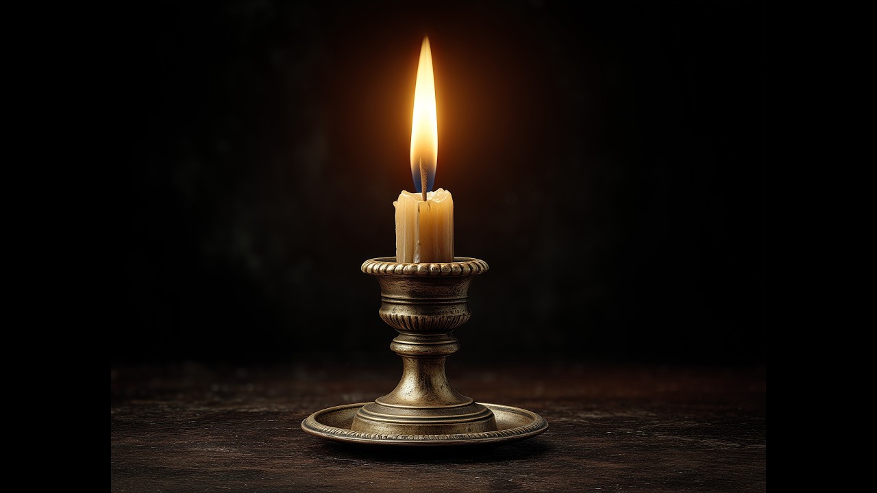 Hear My Silence | A Hymn for the Grieving Heart | Appalachian Acoustic Sanctuary