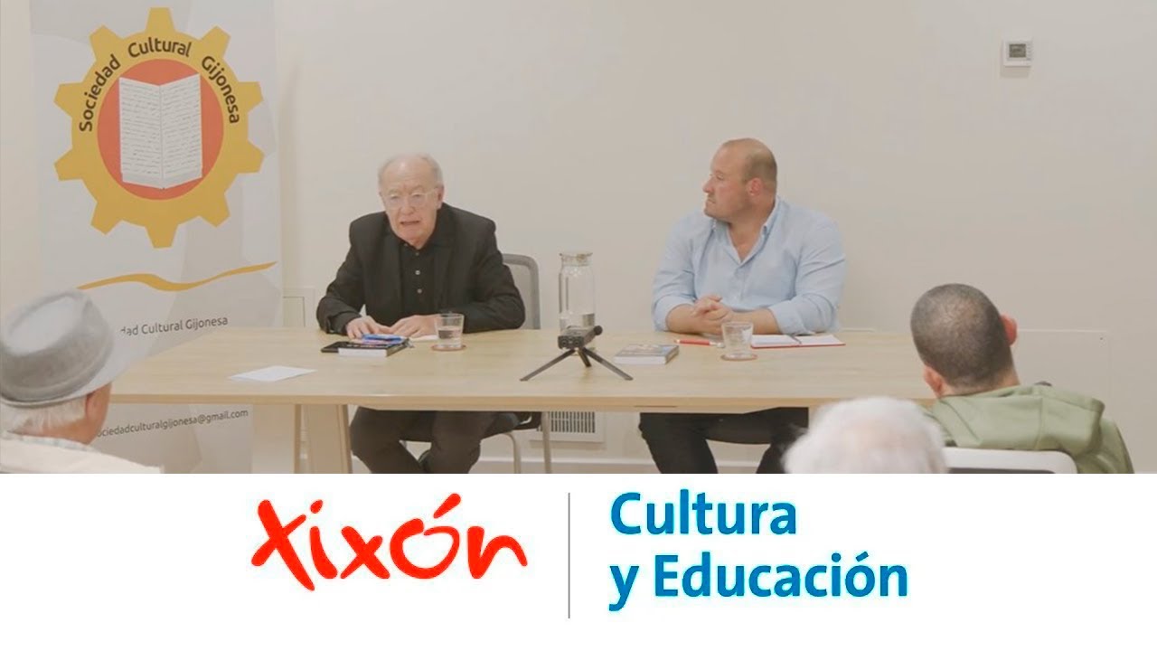 Presentación del libro 'Trump 2.0' de Roberto Montoya
