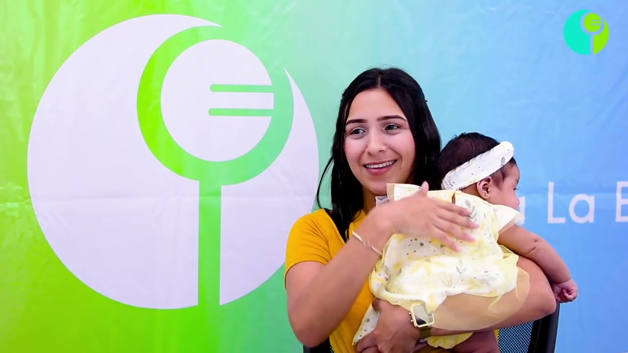 Testimonio de Pacientes