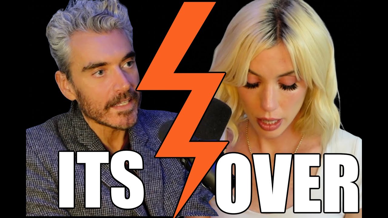 We're DIVORCING 💔  **Our 10 Year Marriage Is OVER !**