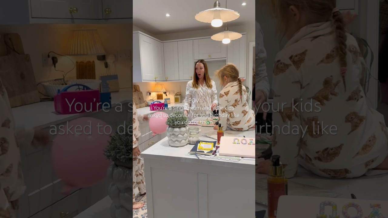 Самый милый вечер ❤️ 