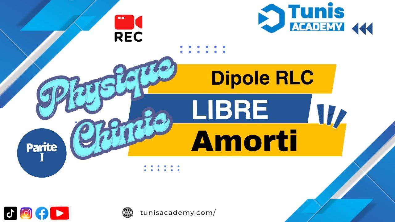 🔴 Rec : Séance Directe RLC LIBRE AMORTI  16/11/2024