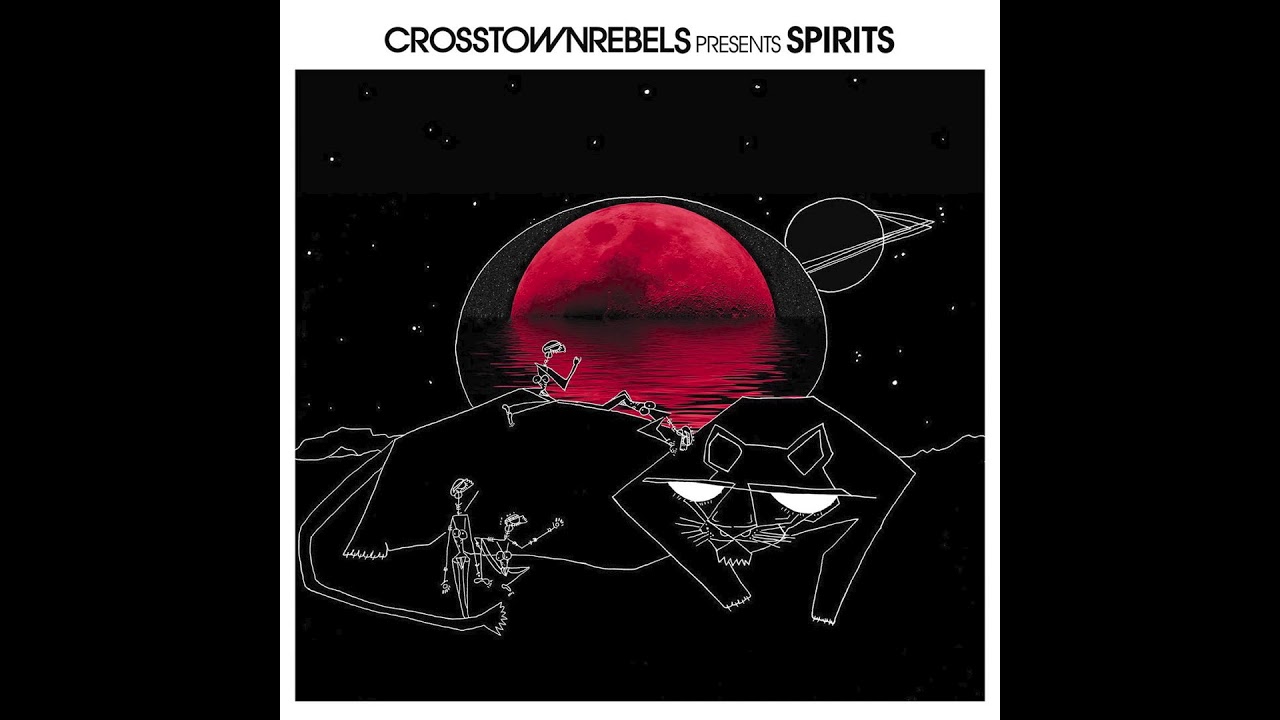 Rowee feat. KnowKontrol - Amaranto