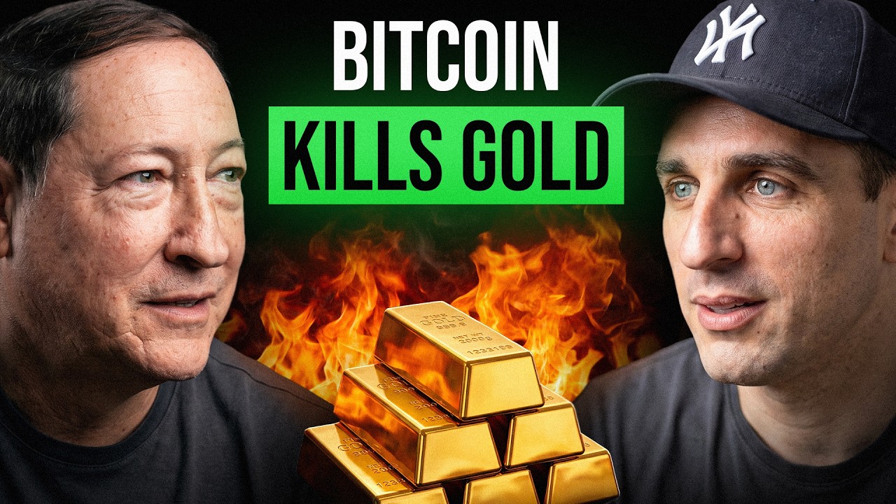 Bitcoin do 1 miliona dolar&oacute;w?!