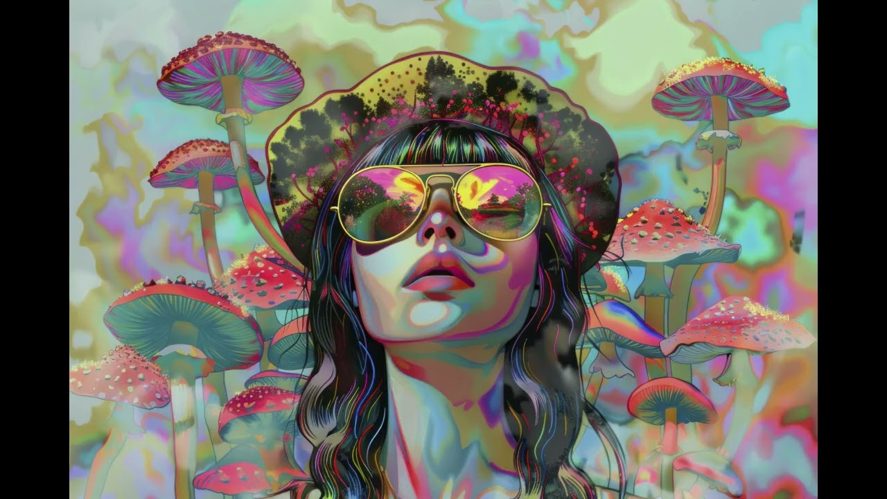 New Dimension  | Melodic Progressive House Set ft. YAMUNANGA | Mix #16