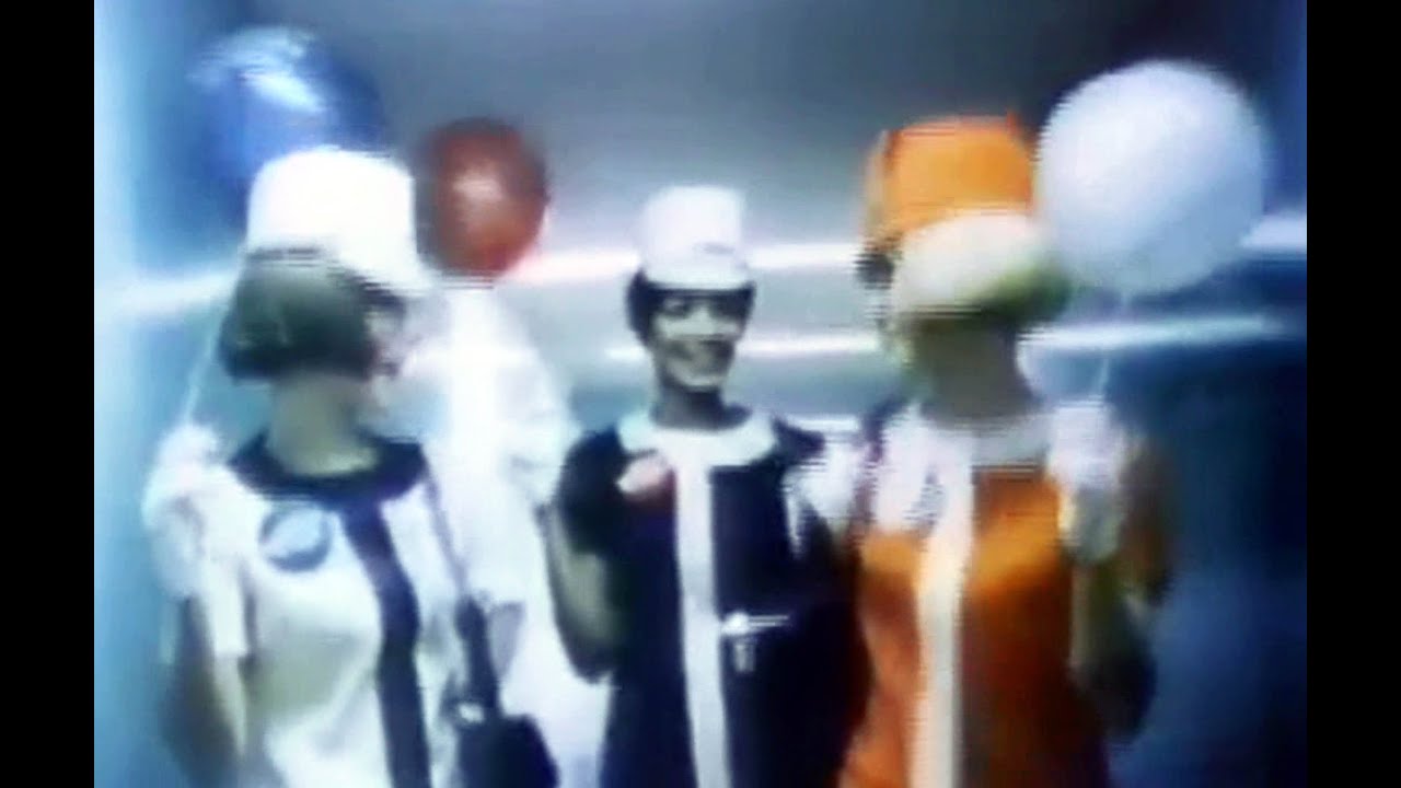 United Air Lines Commercial - 1968