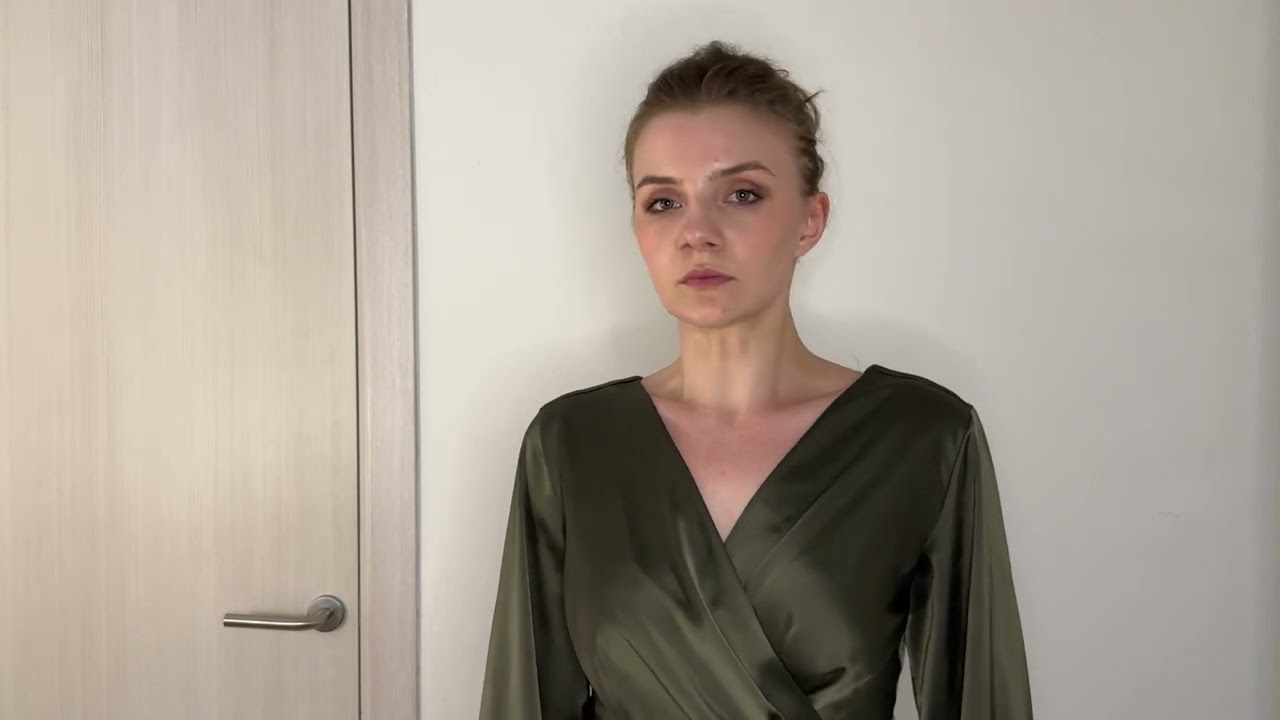 Маликова Екатерина проба Нина