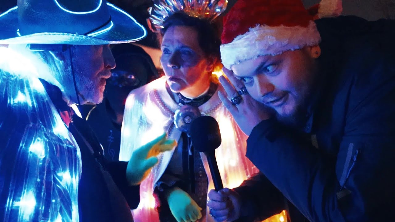 Kolding Light Festival | Det Festlige Danmark