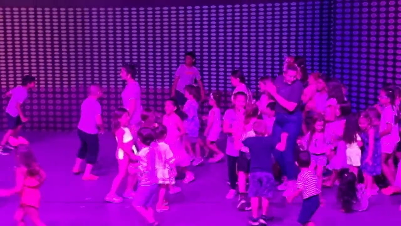 kids disco turkey 2022