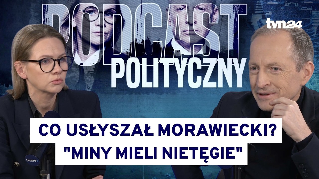 Kaczyński robi casting na kandydata na premiera? Znamy plany prezesa [