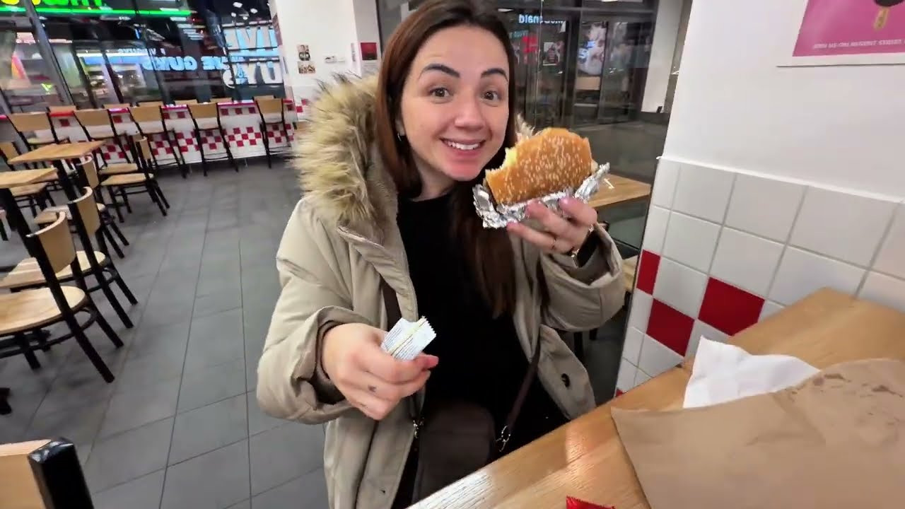 VLOG VIAGEM A BÉLGICA 🇧🇪 2026