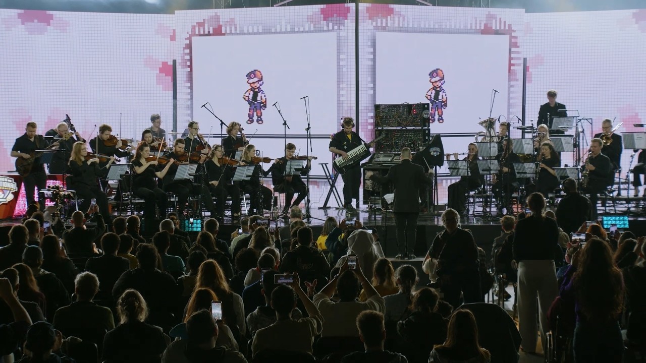 Opening Ceremony Performance | 2026 Pok&eacute;mon Europe International Championships