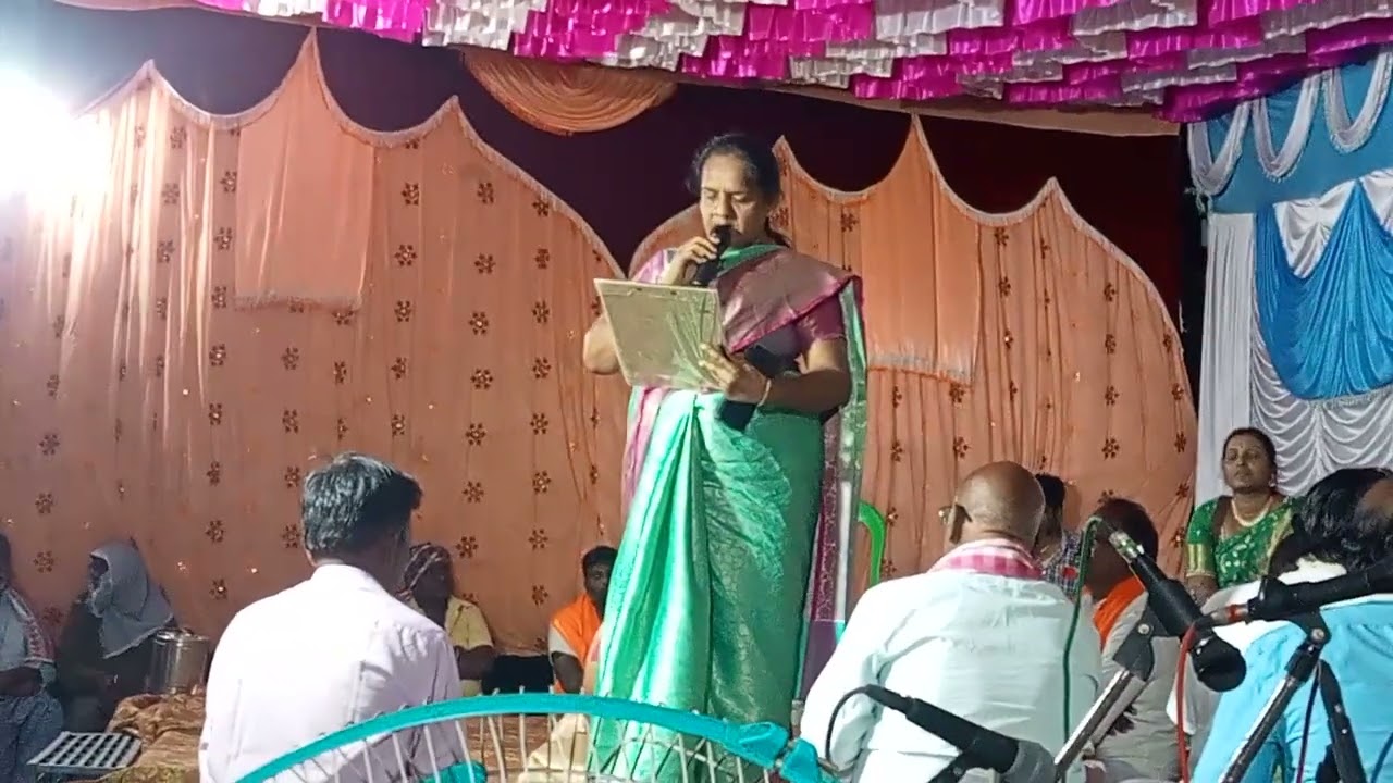 మురళి సౌండ్ సిస్టం పెద్ద హోతూరు 8179073720