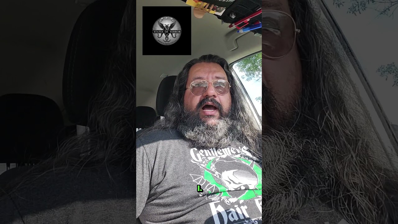 Paranormal 101 - New episode is out on my foundation take on why we believe in the paranormal.