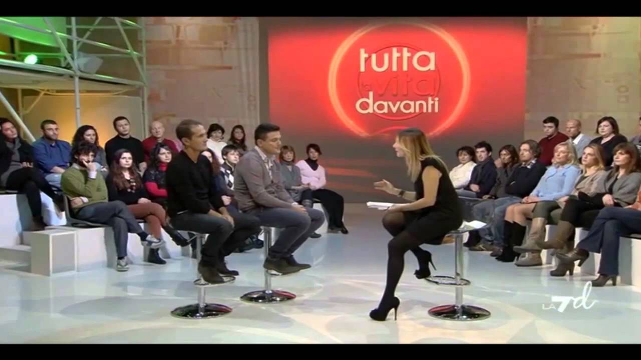 Optima Italia S.p.A La7D
