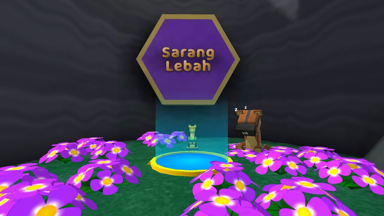 Speed run super bear 6#