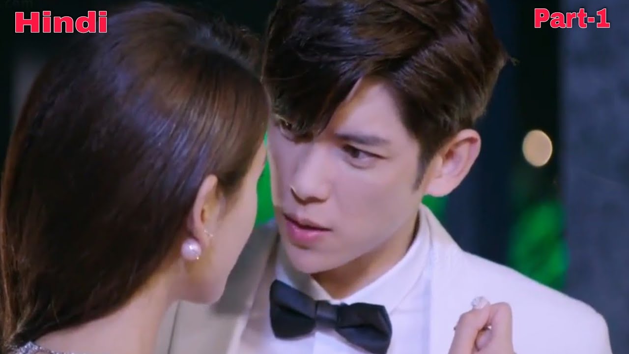 Arrogant princess met her soulmate but he rejected her bcoz she is a liar... Part-1 l In Hindi