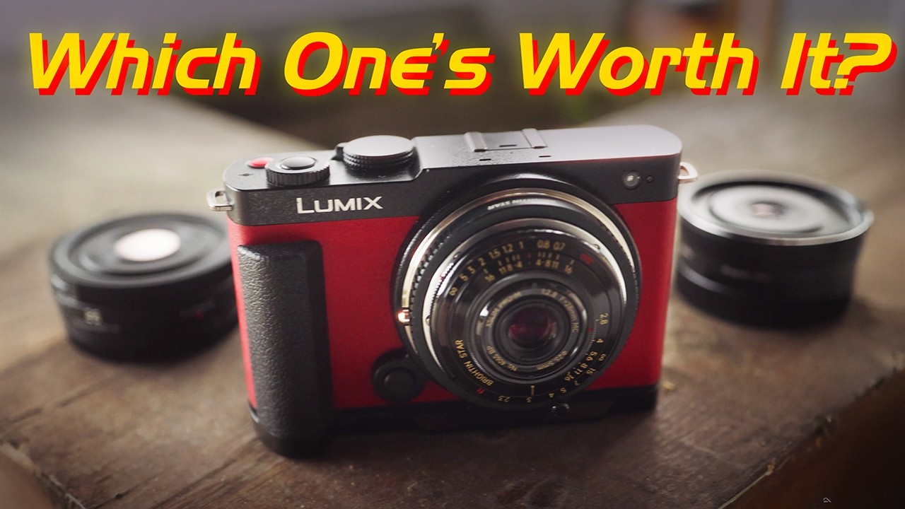 Is the Brightin Star 28mm Worth It? (Or is cheaper better?)
