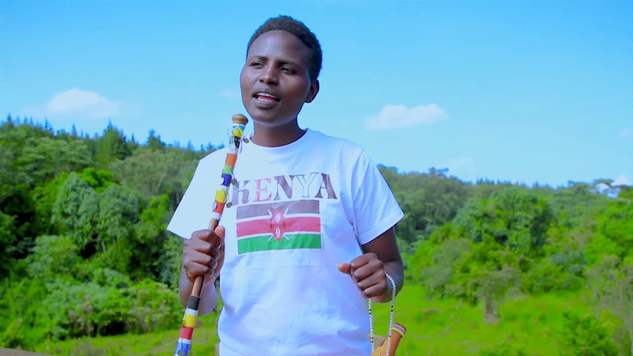 Muite William Ruto-Ruth Terkech(Music Video)