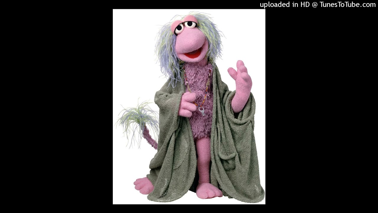 Mokey Fraggle - Just Takes Two