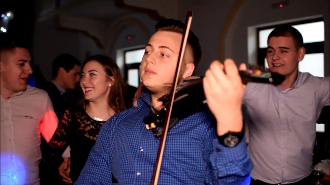 Mihai Turda- Colaj Maramureș 2018