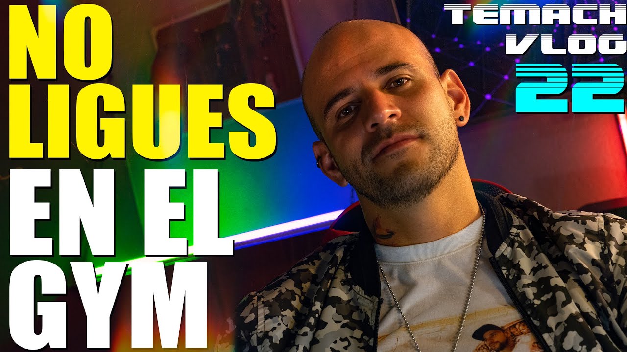 LUGARES PARA CONOCER MORRAS - TemachVlog CAP22