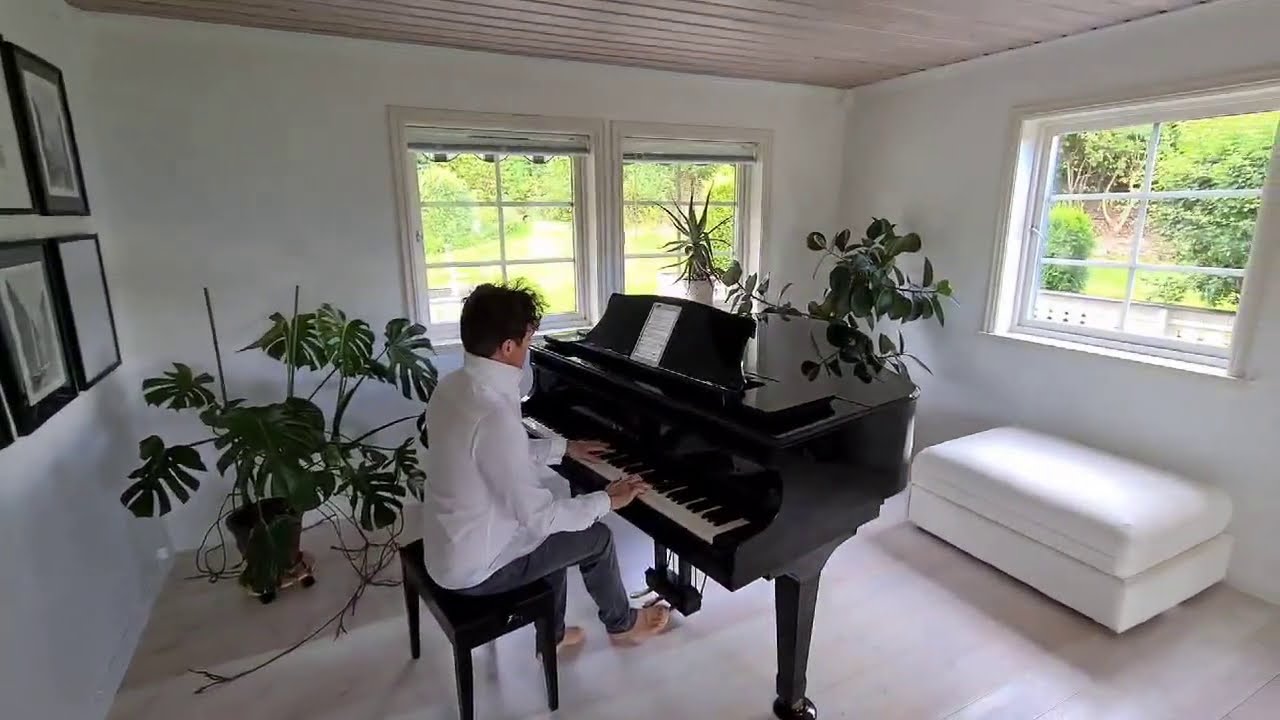 Chopin Nocturne in C sharp minor, Op. Posth