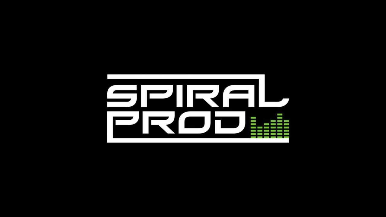 BAD'M (SPIRALPROD) ET UNE DE C GROSSE PROD FUNKY