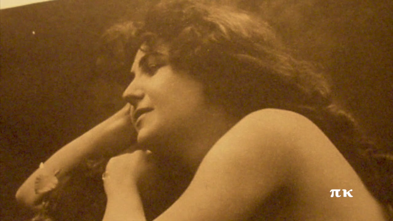 ΚΟΥΚΛΑΚΙ ΜΟΥ, 1928, ΑΝΤΩΝΗΣ ΝΤΑΛΓΚΑΣ