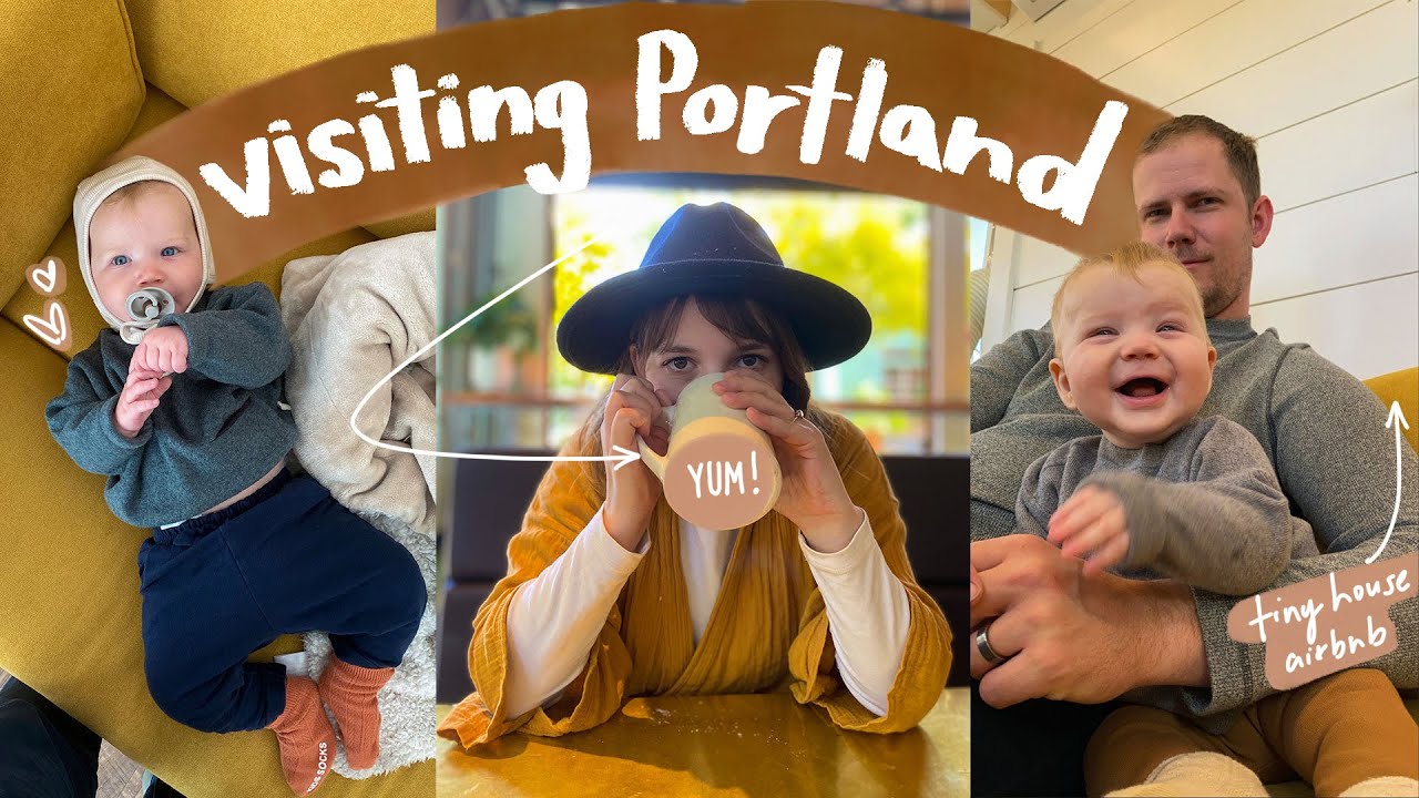 Unique Places to Visit In Portland