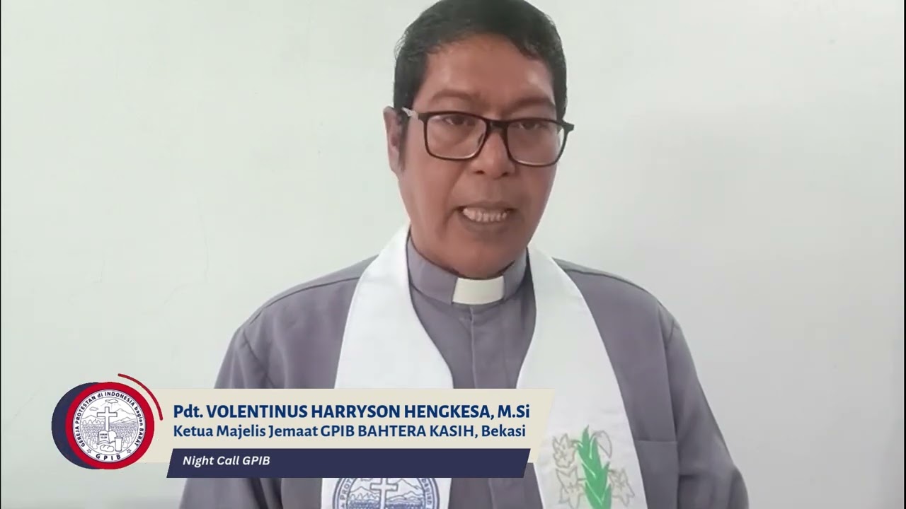 Night Call GPIB | Sabtu 04 April 2026 | Episode 2905