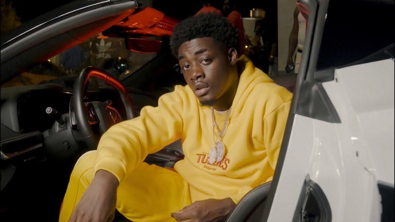 BOA Hunxho - Superstar (Official Music Video)