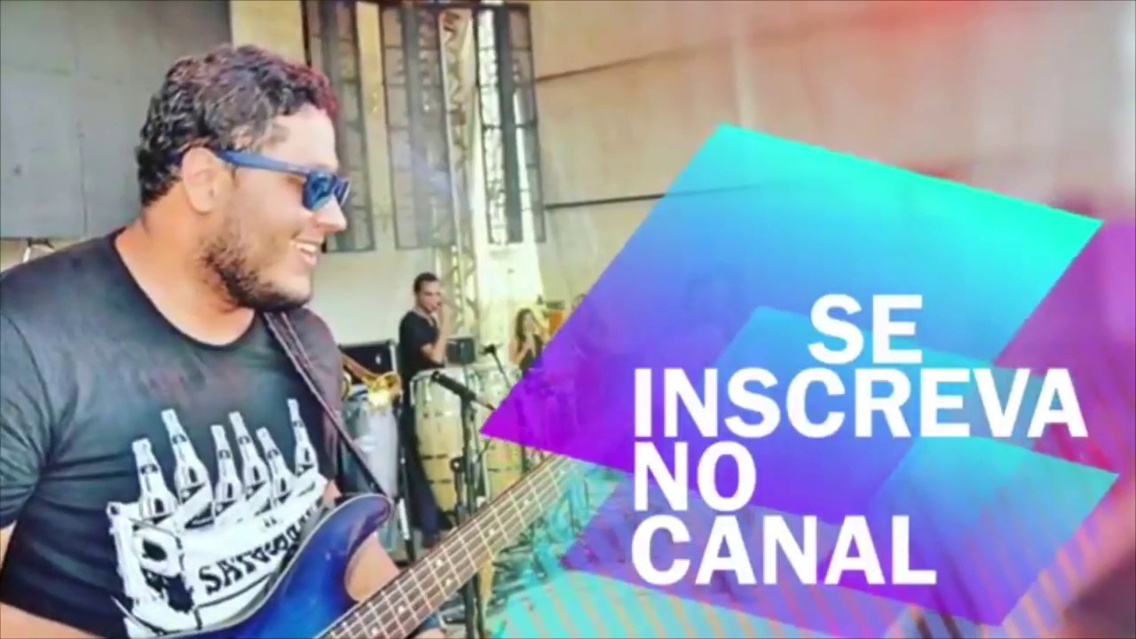 AMOR FALSO | Avinne Vinny | Johny Bass